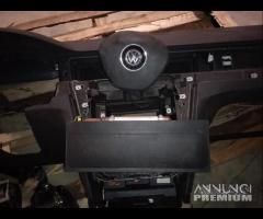 Kit airbag volkswagen passat 2018