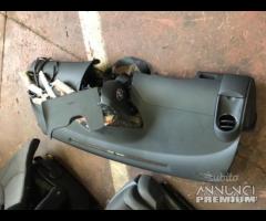 Kit airbag yaris 2010