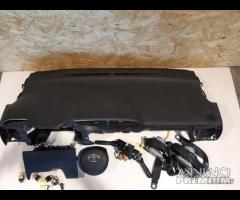 Kit airbag yaris 2015