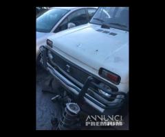 Lada niva 4x4 ricambi