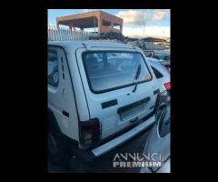 Lada niva 4x4 ricambi