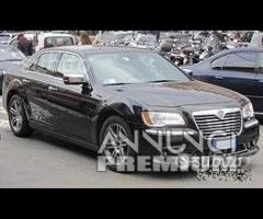 Lancia thema 2010 ricambi