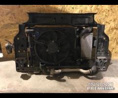 Lancia y ultimo modello ricambi