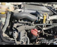 Mahindra xuv 500 anno 2011 motore 2.2 hnc4h