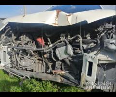 Mahindra xuv 500 anno 2011 motore 2.2 hnc4h - 7