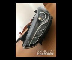 Maserati ghibli faro anteriore fanale originale