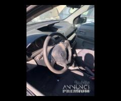 Mazda 2 anno 2004 ricambi