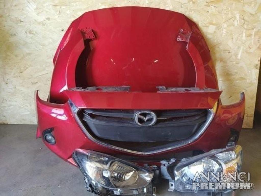 Mazda 3 2014 ricambi - 1