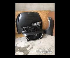 Mazda 3 2017 ricambi