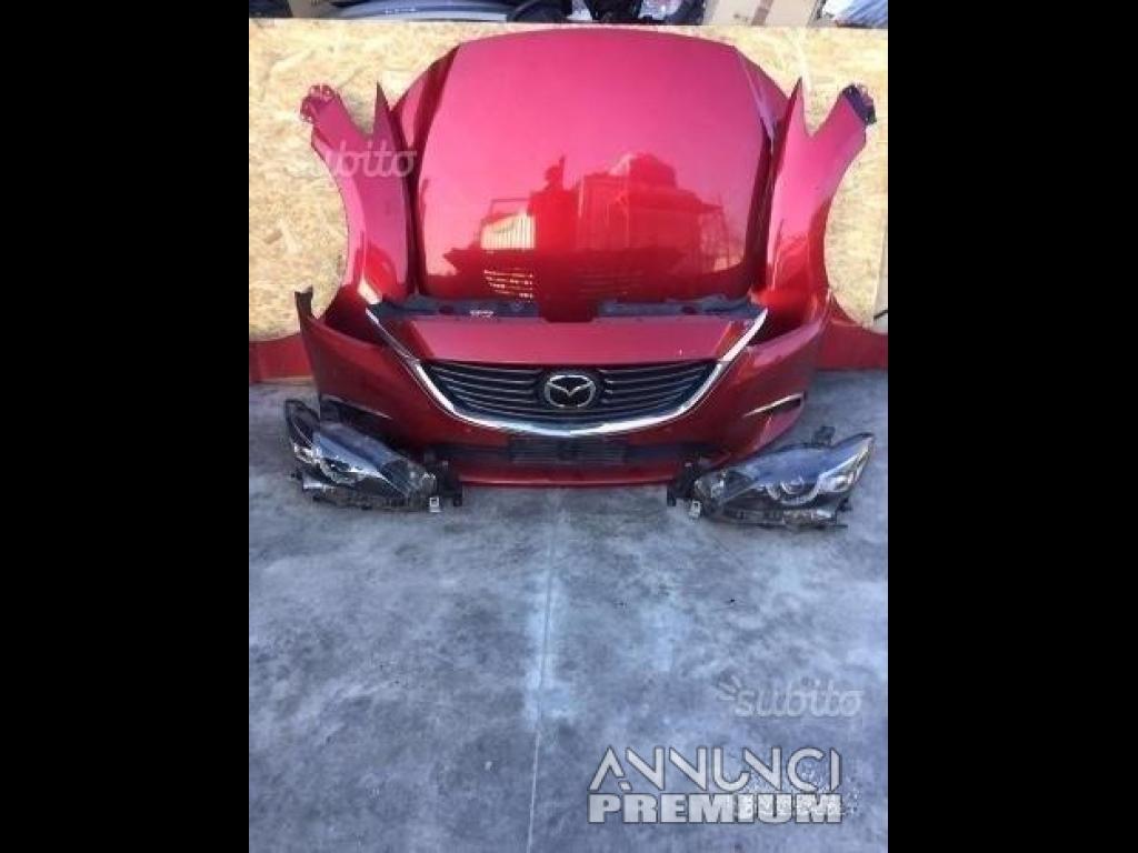 Mazda 6 2017 ricambi - 1
