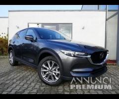 Mazda cx5 2014 ricambi