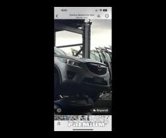 Mazda cx5 2015 ricambi