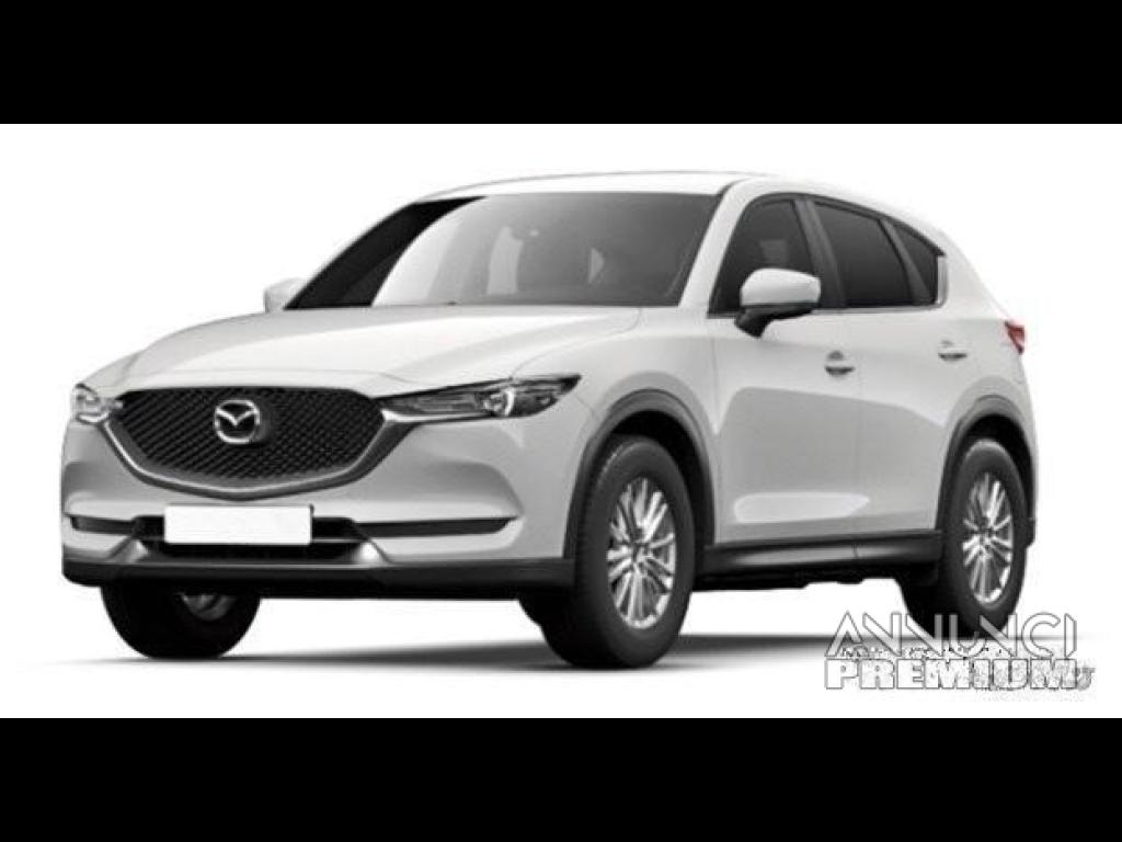 Mazda cx5 ricambi - 1