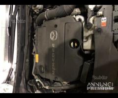 Mazda cx7 ricambi motore 2.2 r2