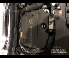 Mazda cx7 ricambi motore 2.2 r2 - 7