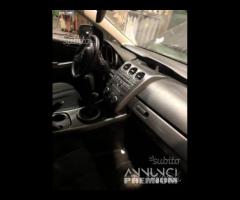 Mazda cx7 ricambi motore 2.2 r2 - 9