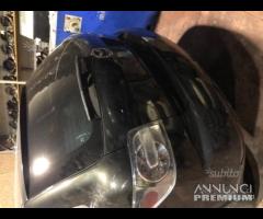 Mazda cx7 ricambi motore 2.2 r2 - 15