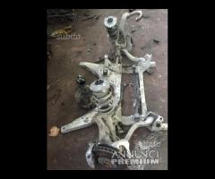 Meccanica completa fiat giulia