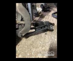 Meccanica range rove sport 3.0 2018