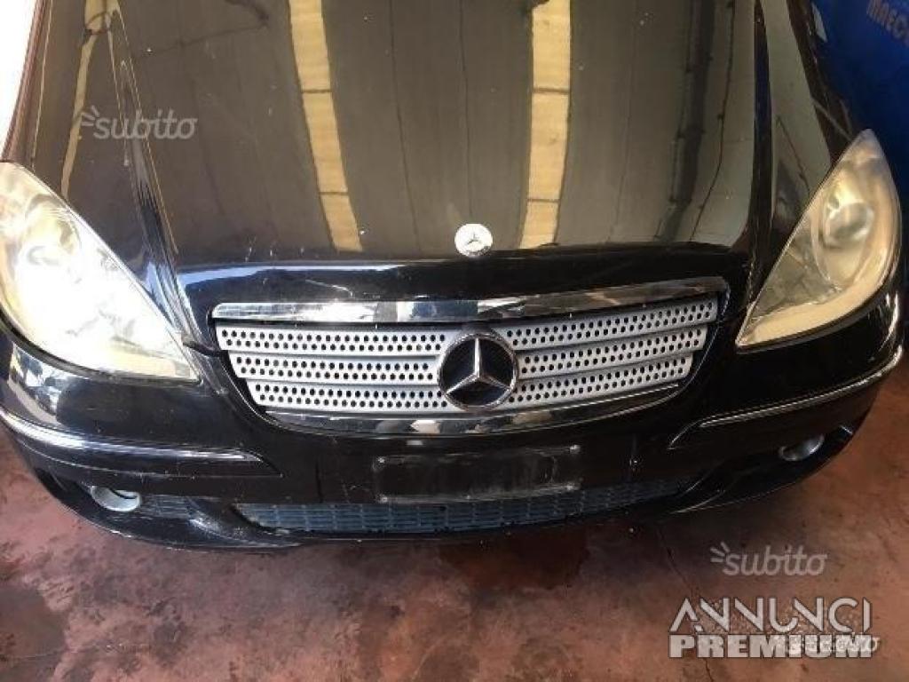 Mercedes classe a 180 2007 ricambi - 1