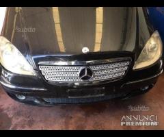 Mercedes classe a 180 2007 ricambi