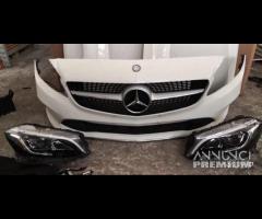 Mercedes classe a 2016