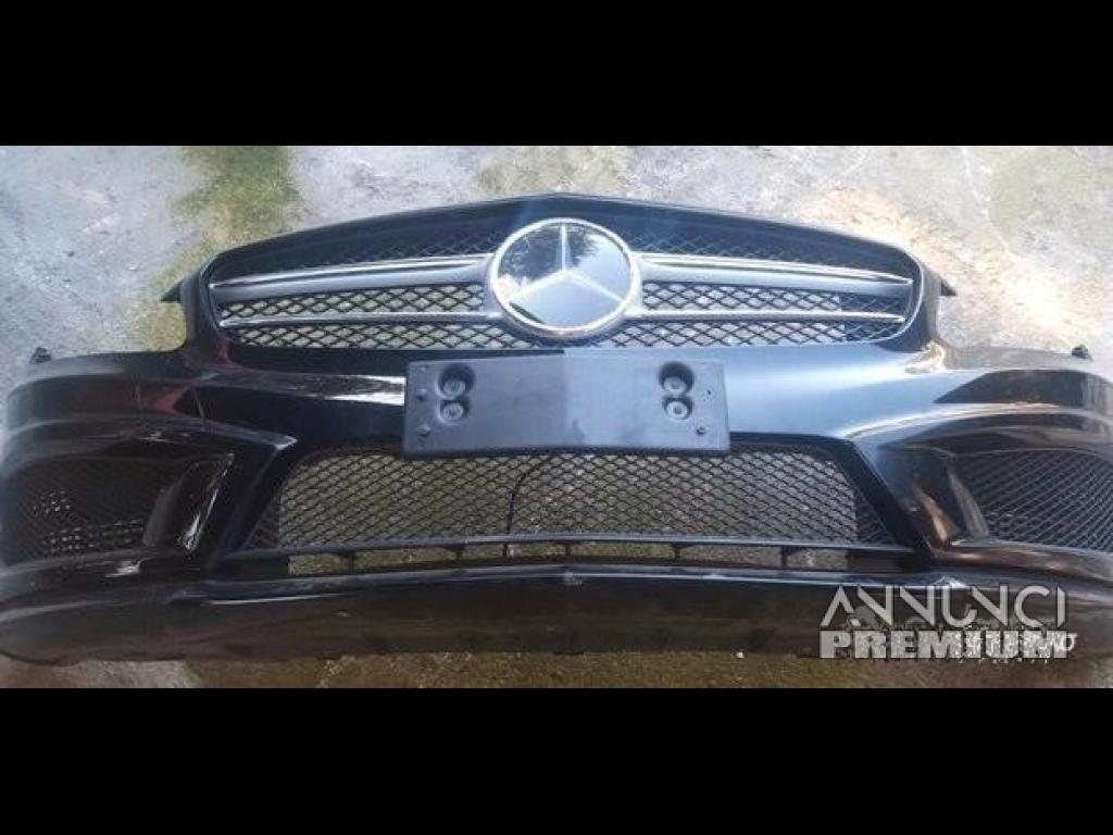 Mercedes classe a amg 2015 ricambi - 1