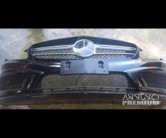 Mercedes classe a amg 2015 ricambi