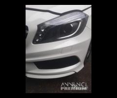 Mercedes classe amg 2014 ricambi