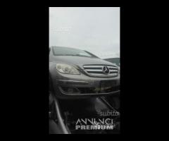 Mercedes classe b