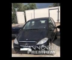 Mercedes classe b 2009 ricambi
