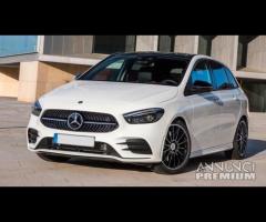Mercedes classe b elettrica 2021 ricambi