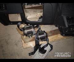 Kit airbag volkswagen passat 2018