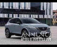 nissan juke ricambi disponibili