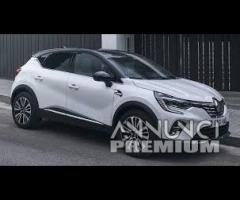 ricambi renault captur dal 2013 2023