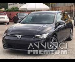 ricambi vari volkswagen golf 7 8 dal 2013 2023