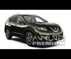 nissan x trail ricambi vari 2013 2023