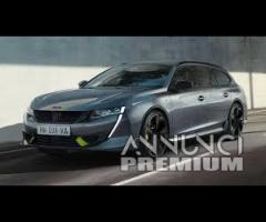 peugeot 508 ricambi disponibili dal 2013 2023