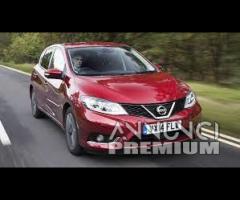 nissan pulsar ricambi vari dal 2013 2023