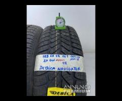 Gomme Usate RIKEN 185 65 14