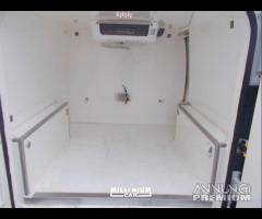 Doblo 2019 isotermico frigo atp 03/2025