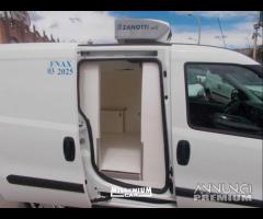 Doblo 2019 isotermico frigo atp 03/2025 - 6