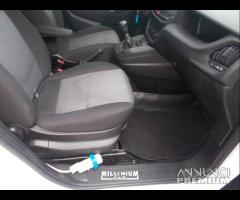 Doblo 2019 isotermico frigo atp 03/2025 - 7