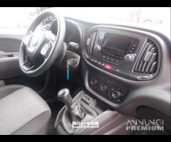 Doblo 2019 isotermico frigo atp 03/2025 - 8