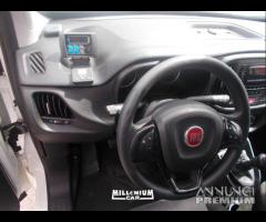 Doblo 2019 isotermico frigo atp 03/2025 - 10