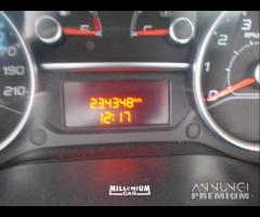 Doblo 2019 isotermico frigo atp 03/2025 - 11