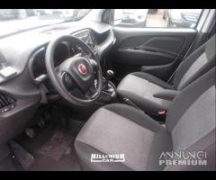 Doblo 2019 isotermico frigo atp 03/2025 - 12