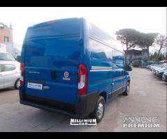 Ducato l2h2 2019 km 57000 2.0 da 115 cv