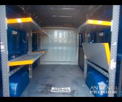Ducato l2h2 2019 km 57000 2.0 da 115 cv - 7