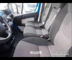 Ducato l2h2 2019 km 57000 2.0 da 115 cv - 12